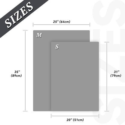 Cat Litter Mat Litter Trapping Mat